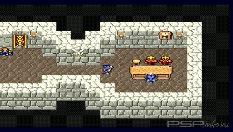 Final Fantasy IV