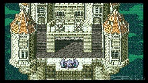 Final Fantasy V