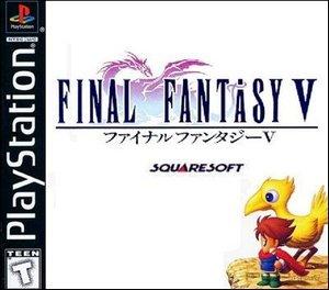 Final Fantasy V