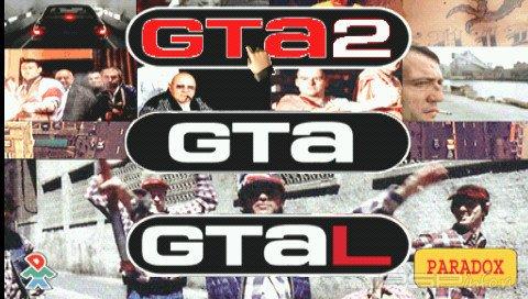 'GTA,
