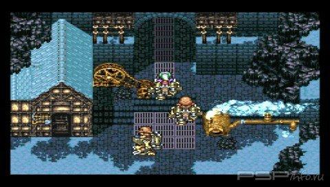 Final Fantasy VI