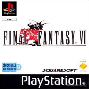 Final Fantasy VI