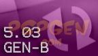 Скоро выход прошивки 5.03 Gen-B Скоро выход прошивки 5.03 Gen-B