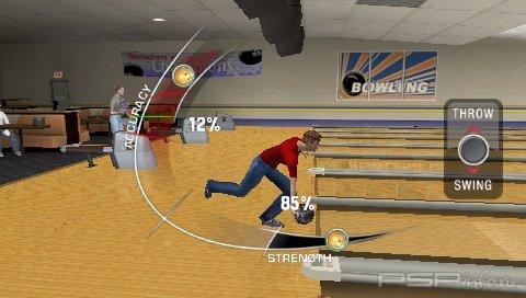 Brunswick Pro Bowling [ENG]