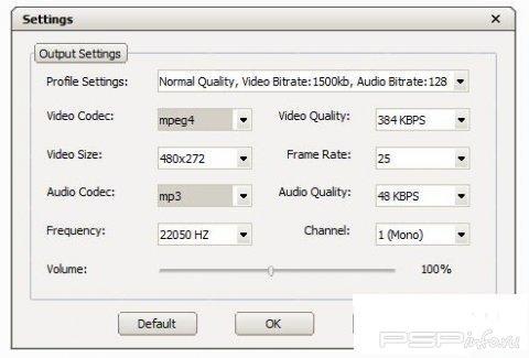 ZC Video Converter v2.2.2.361