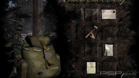 Amerzone: The Explorers Legacy