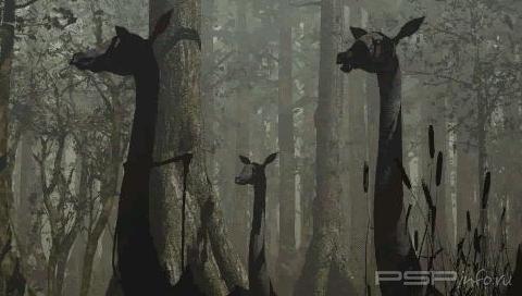 Amerzone: The Explorers Legacy