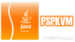 PSPKVM 0.5.4 [FULL]