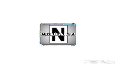 Noiz2sa v0.8 [ Homebrew]