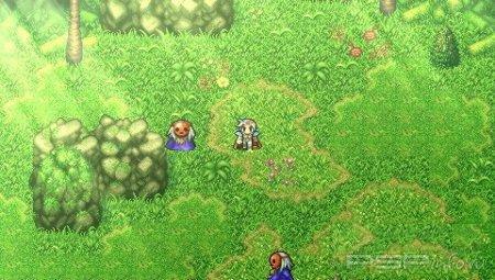 Final Fantasy II: 20th Anniversary Edition [ENG]