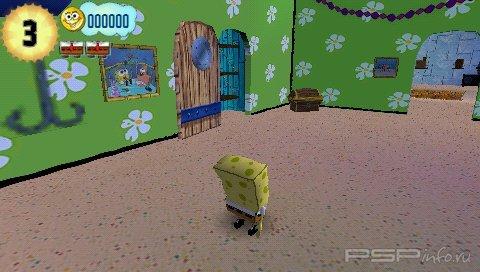 SpongeBobs Truth or Square [ENG]