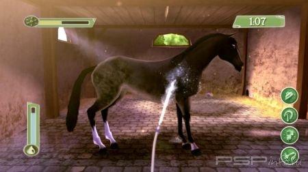 Petz: Saddle Club [ENG]