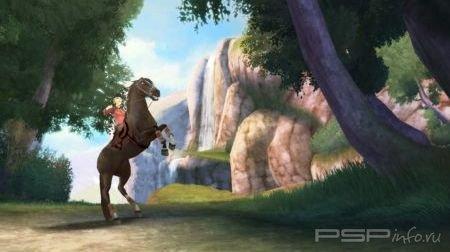 Petz: Saddle Club [ENG]