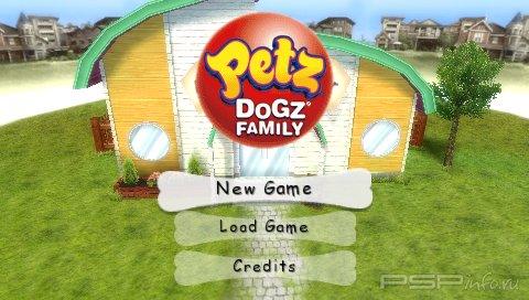 Petz: Saddle Club [ENG]