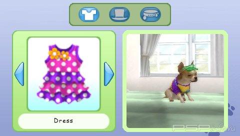 Petz: Saddle Club [ENG]