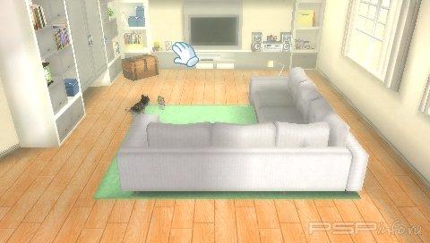 Petz: Saddle Club [ENG]