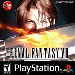 Final Fantasy VIII
