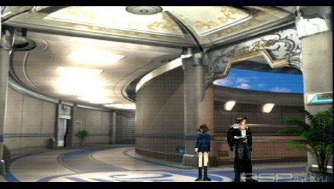 Final Fantasy VIII