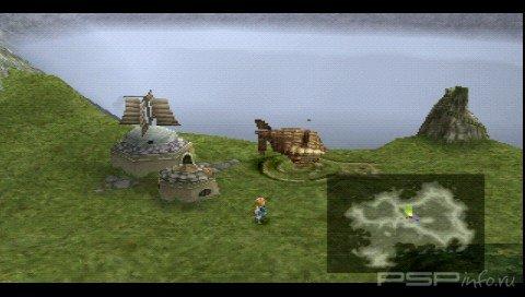 Final Fantasy IX [RUS]