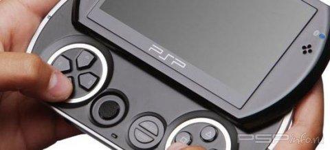        PSP Go      6.10