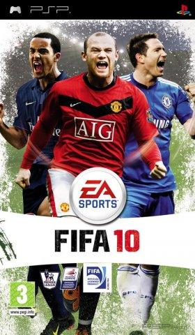   FIFA 2010  PSP
