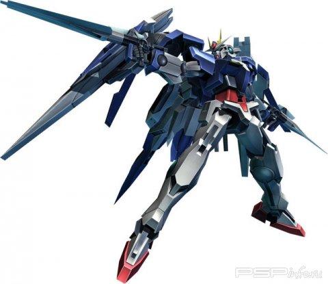    Mobile Suit Gundam: Gundam vs Gundam - Next Plus