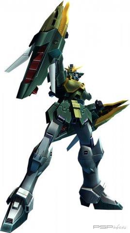    Mobile Suit Gundam: Gundam vs Gundam - Next Plus