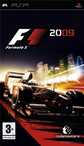    Codemasters' F1 2009