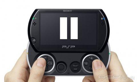   PSP Go .    !