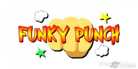 Funky Punch (PSP Minis)
