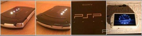  PSP Go