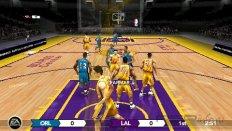 NBA Live 10 [ENG]