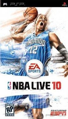 NBA Live 10 [ENG]