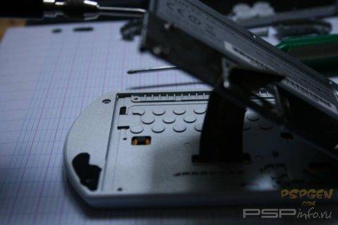  PSP Go