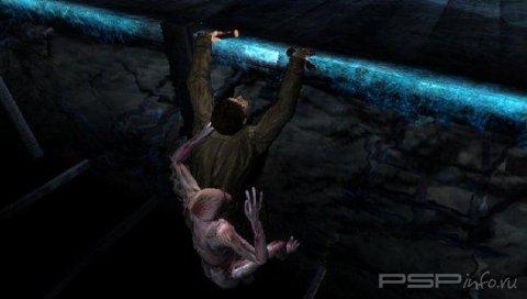     Silent Hill: Shattered Memories