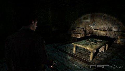     Silent Hill: Shattered Memories