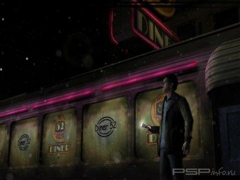 Silent Hill: Shattered Memories  