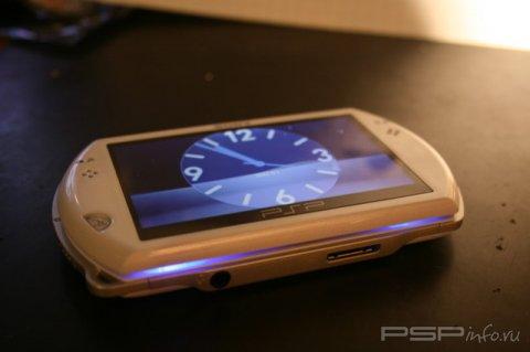  PSP Go