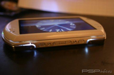  PSP Go