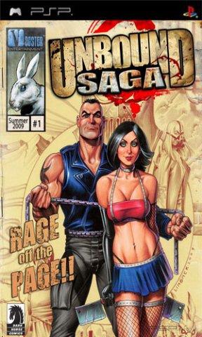 Unbound Saga [Eng] [Rip]