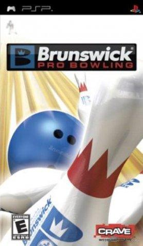 Brunswick Pro Bowling [ENG]