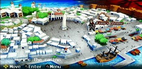 Adventures to Go [ENG]