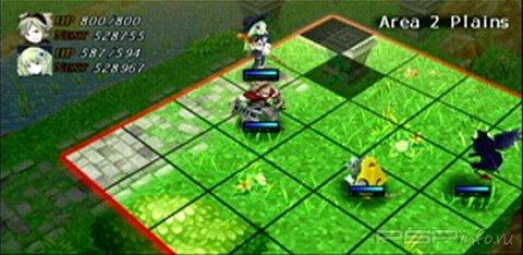 Adventures to Go [ENG]