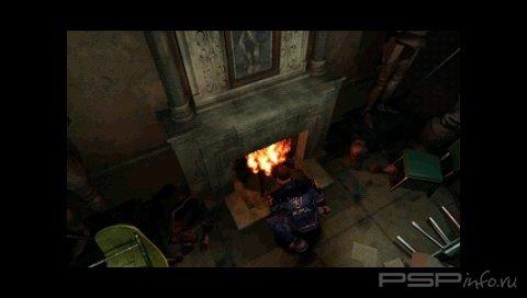 Resident Evil Russian Collection