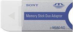         Memory Stick  