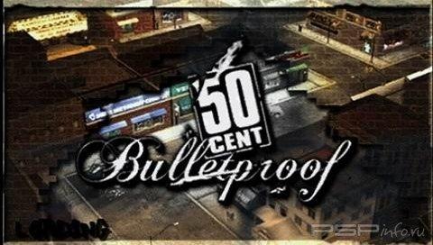 50 Cent Bulletproof G-Unit Edition [ENG]