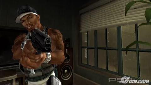 50 Cent Bulletproof G-Unit Edition [ENG]