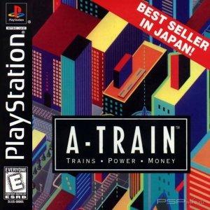 A - Train 4