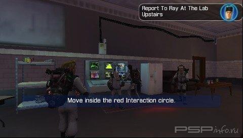 Ghostbusters: The Video Game [EUR] [Multi6]