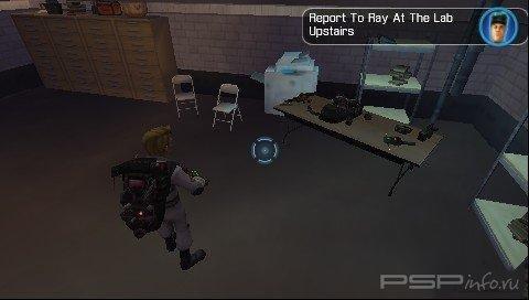 Ghostbusters: The Video Game [EUR] [Multi6]